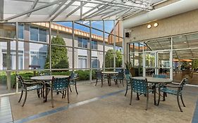 Best Western Plus Coeur D'Alene Inn