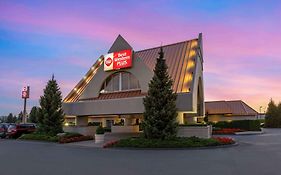 Best Western Plus Coeur D'Alene Inn